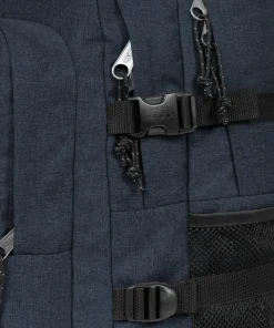 Suplyer Rucksack 16″ Polyamide blaugrau