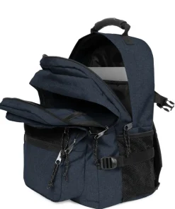 Suplyer Rucksack 16″ Polyamide blaugrau