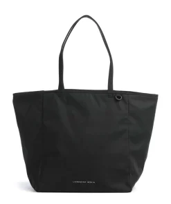 Suri Nylon L Shopper Nylon schwarz