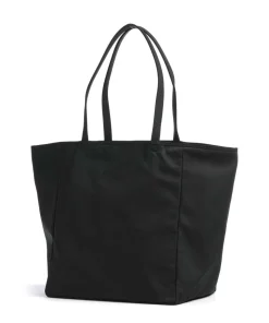 Suri Nylon L Shopper Nylon schwarz