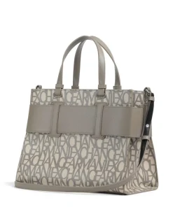 Susie Handtasche Baumwolle sand