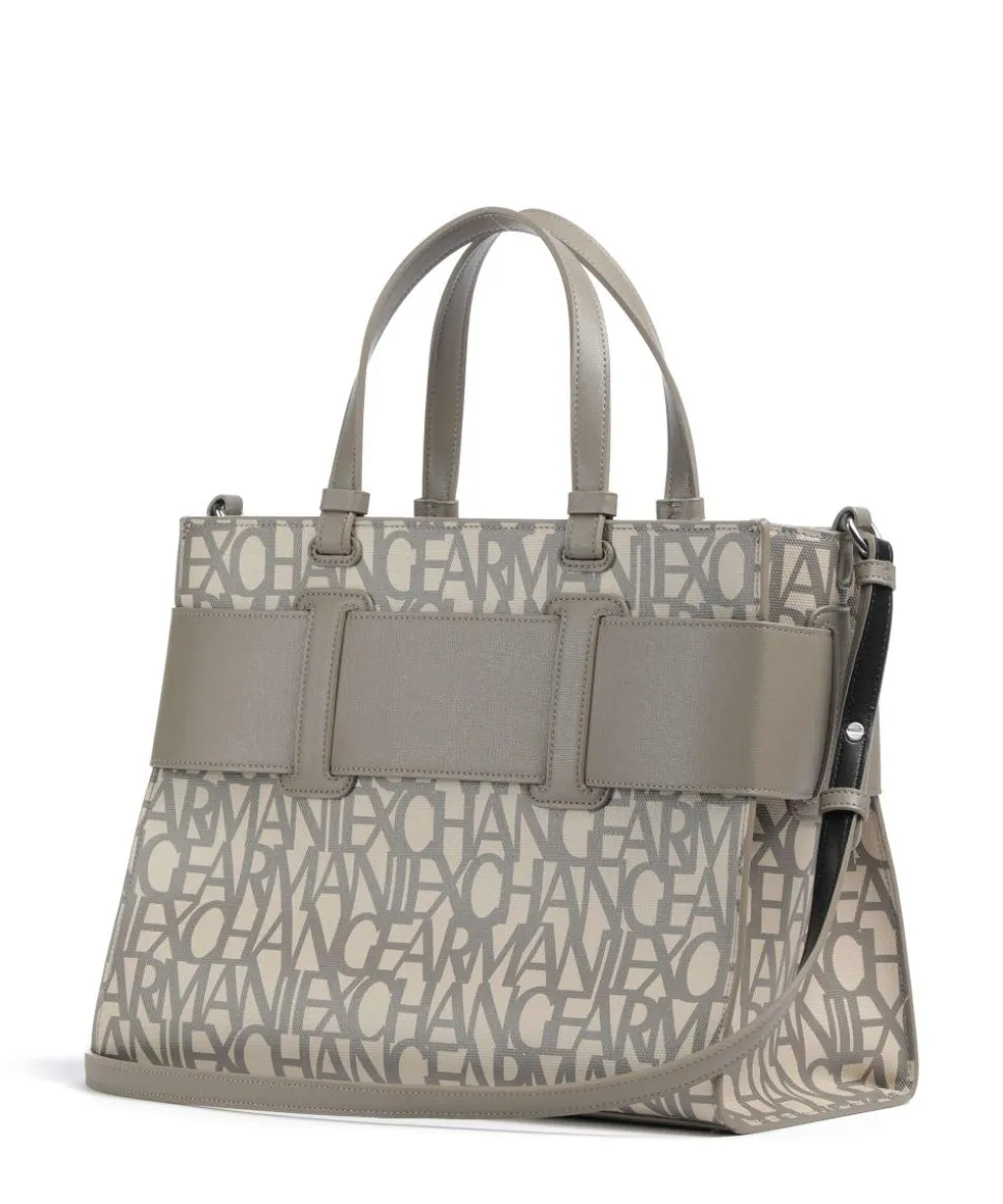 Susie Handtasche Baumwolle sand