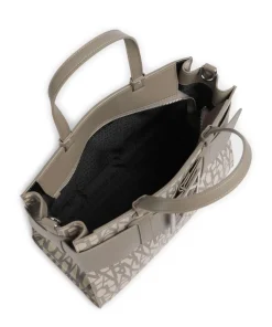 Susie Handtasche Baumwolle sand