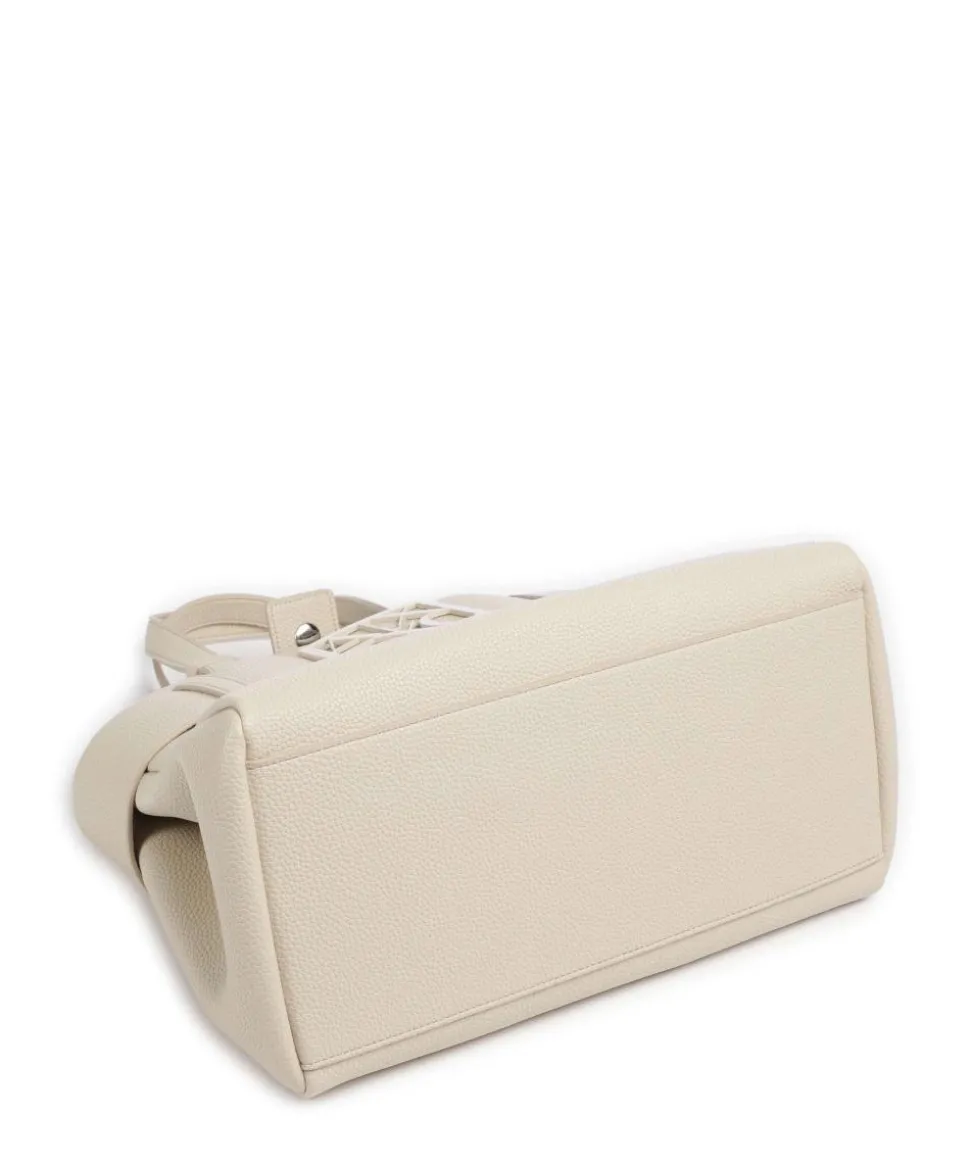 Susie Soft S Handtasche Lederimitat sand