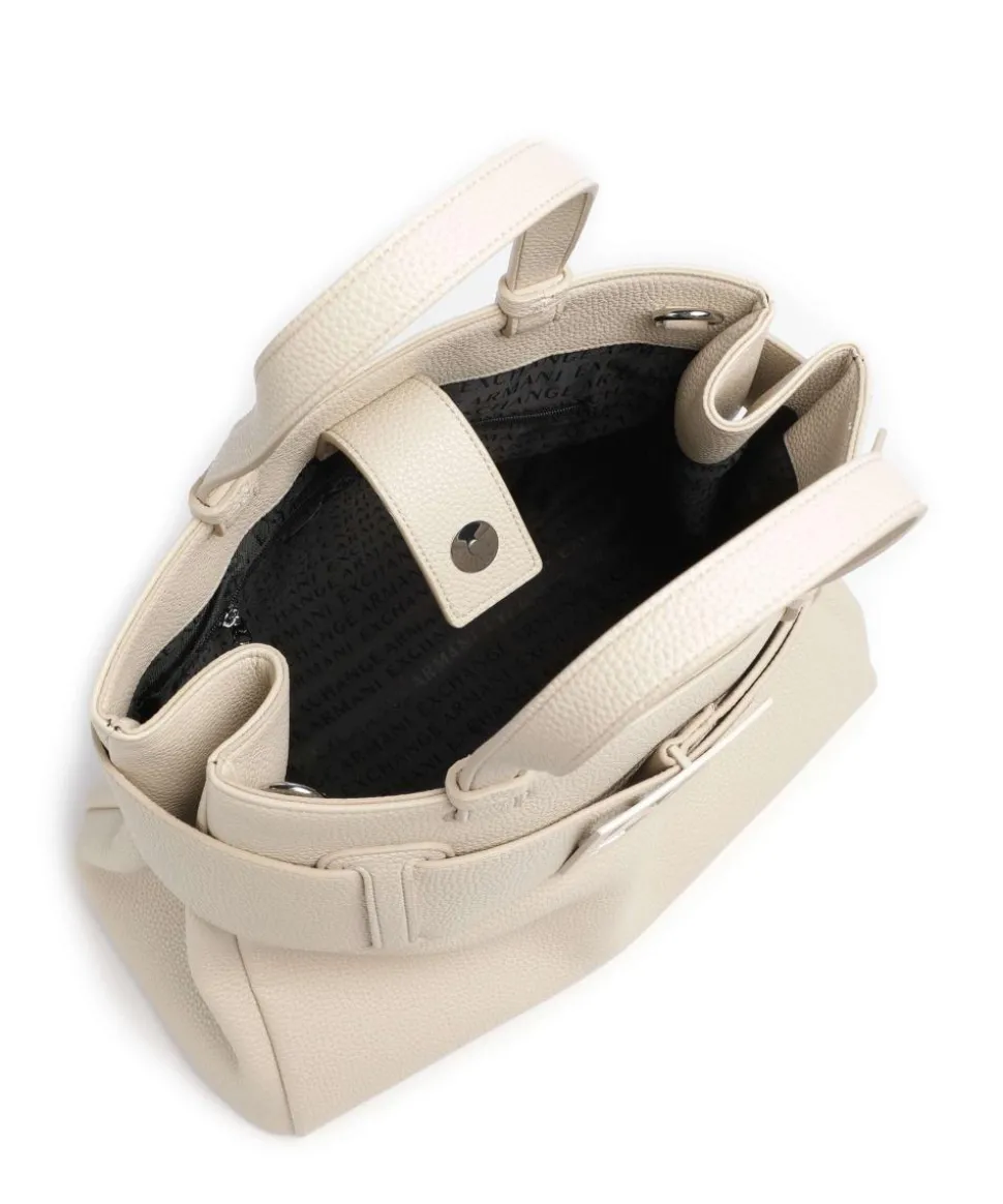 Susie Soft S Handtasche Lederimitat sand