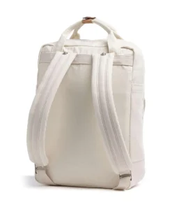 Sweetened Fantasy Macaroon Rucksack 14″ Baumwolle beige