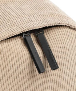 Swiss Cottage Benjamin Rucksack 14″ Textil beige