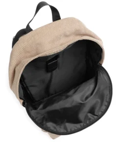 Swiss Cottage Benjamin Rucksack 14″ Textil beige