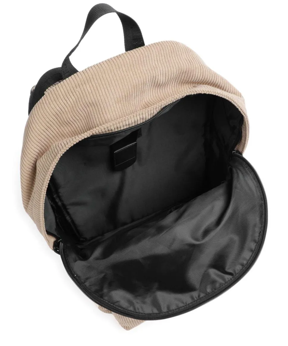 Swiss Cottage Benjamin Rucksack 14″ Textil beige