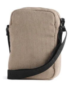 Swiss Cottage Clint Umhängetasche Textil beige