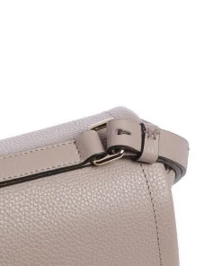 Sycamore Grove Umhängetasche Leder taupe