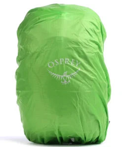 Sylva 12 Rucksack Nylon dunkelgrau