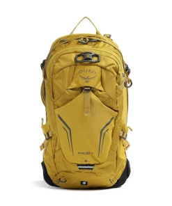 Syncro 12 Rucksack Nylon ocker