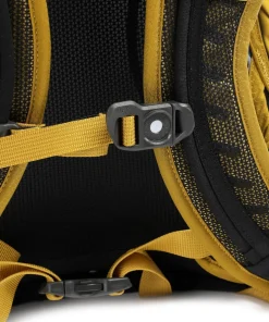 Syncro 12 Rucksack Nylon ocker