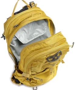 Syncro 12 Rucksack Nylon ocker