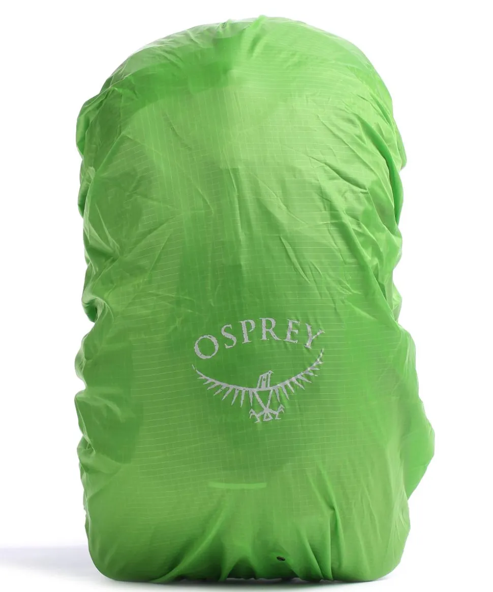 Syncro 12 Rucksack Nylon ocker