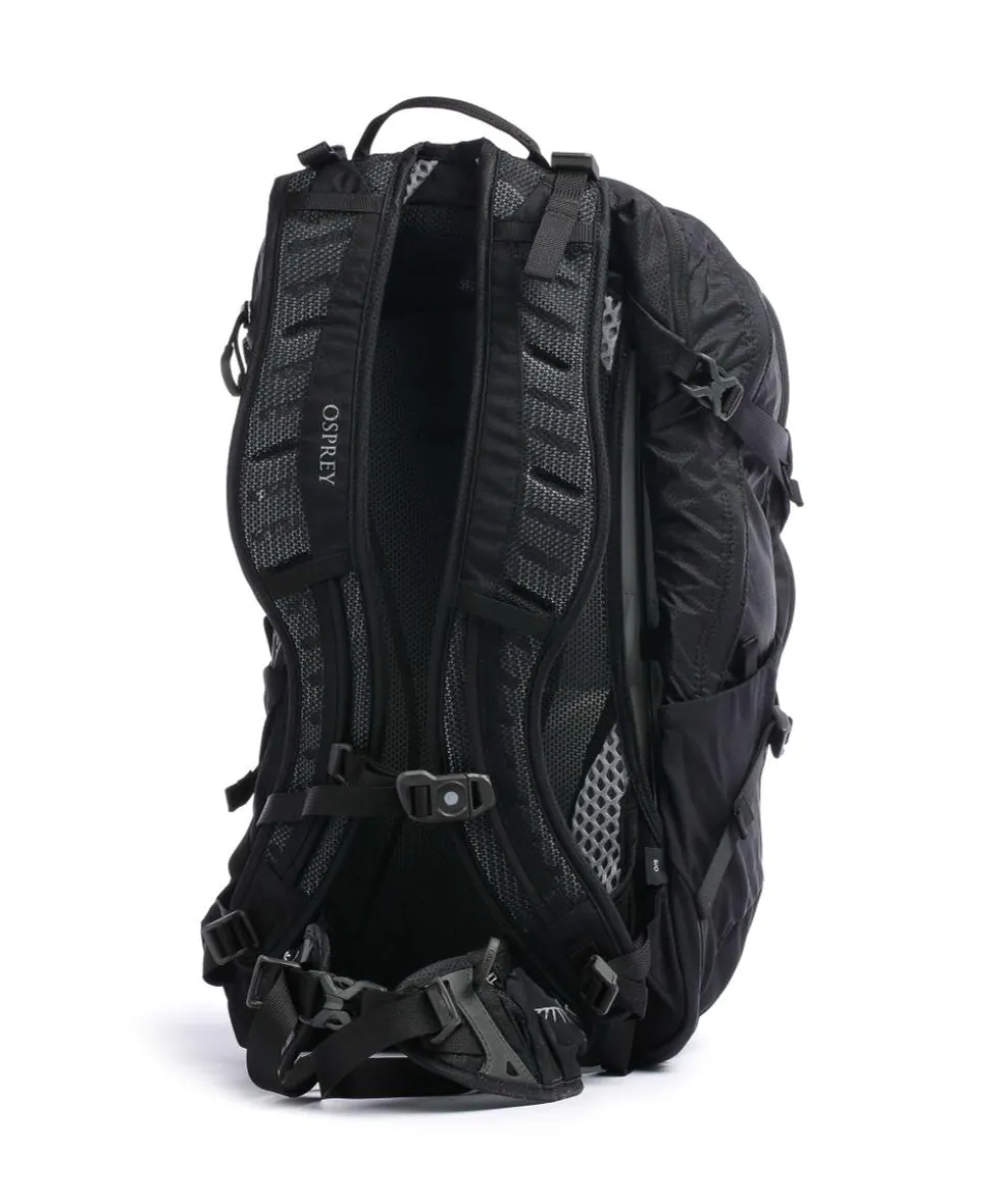 Syncro 20 Rucksack Nylon schwarz