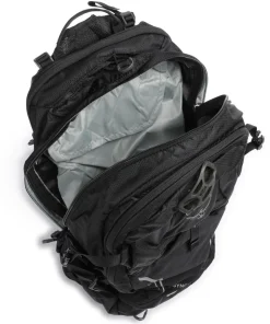 Syncro 20 Rucksack Nylon schwarz