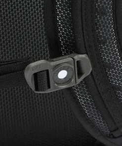 Syncro 12 Rucksack Nylon schwarz