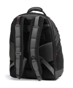 Synergy Rucksack 16″ Polyester schwarz