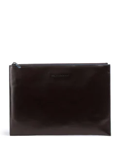 Tablet-Hülle 13″ Rindsleder dunkelbraun