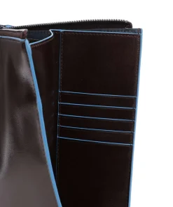 Tablet-Hülle 13″ Rindsleder dunkelbraun