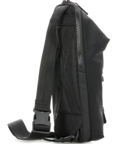 Tahoe Bozeman Slingbag Nylon, Polyester schwarz