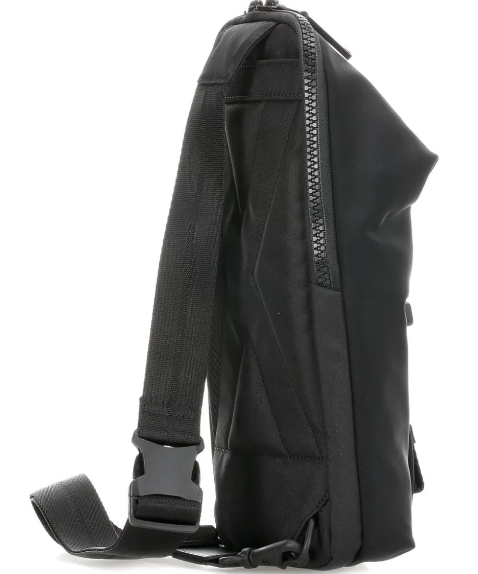 Tahoe Bozeman Slingbag Nylon, Polyester schwarz
