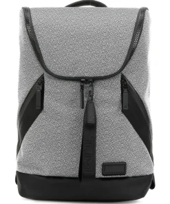 Tahoe Innsbruck Laptop-Rucksack 15″ Polyester grau/schwarz