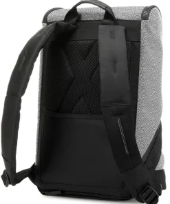 Tahoe Innsbruck Laptop-Rucksack 15″ Polyester grau/schwarz