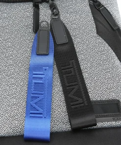 Tahoe Innsbruck Laptop-Rucksack 15″ Polyester grau/schwarz