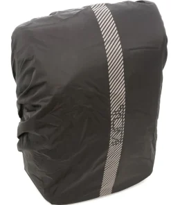 Tahoe Innsbruck Laptop-Rucksack 15″ Polyester grau/schwarz