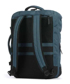 Take2Cabin L Reiserucksack 17″ recyceltes Polyester blau