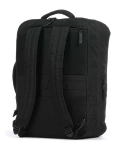 Take2Cabin L Reiserucksack 17″ recyceltes Polyester schwarz