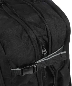 Take2Cabin L Reiserucksack 17″ recyceltes Polyester schwarz