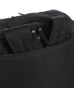 Take2Cabin L Reiserucksack 17″ recyceltes Polyester schwarz