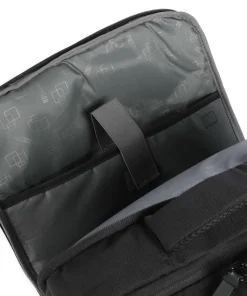 Take2Cabin L Reiserucksack 17″ recyceltes Polyester schwarz