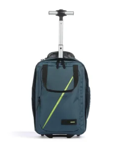 Take2Cabin Rucksack-Trolley petrol 40 cm