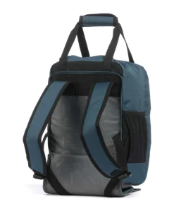 Take2Cabin Rucksack-Trolley petrol 40 cm