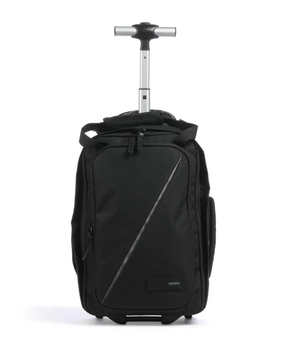 Take2Cabin Rucksack-Trolley schwarz 40 cm