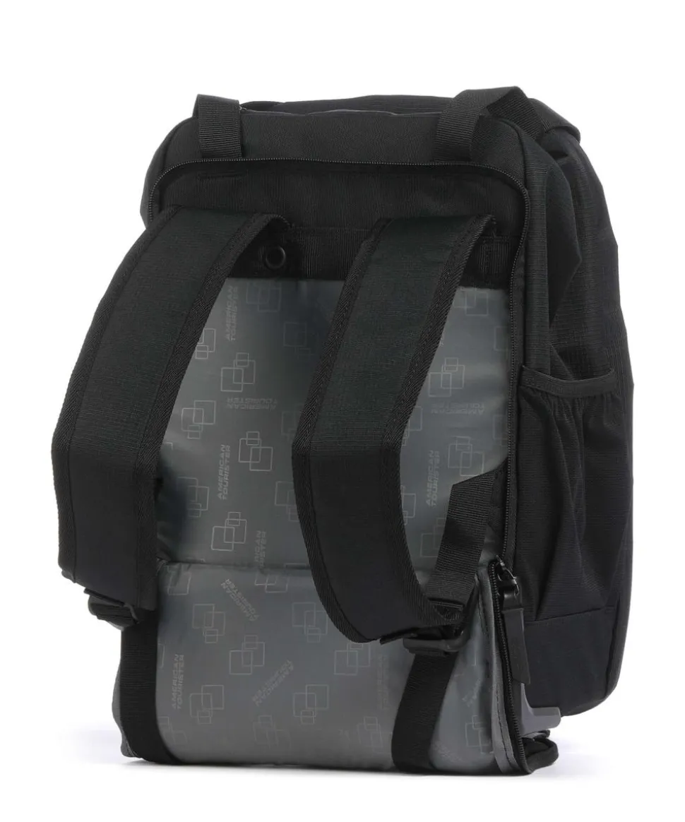 Take2Cabin Rucksack-Trolley schwarz 40 cm