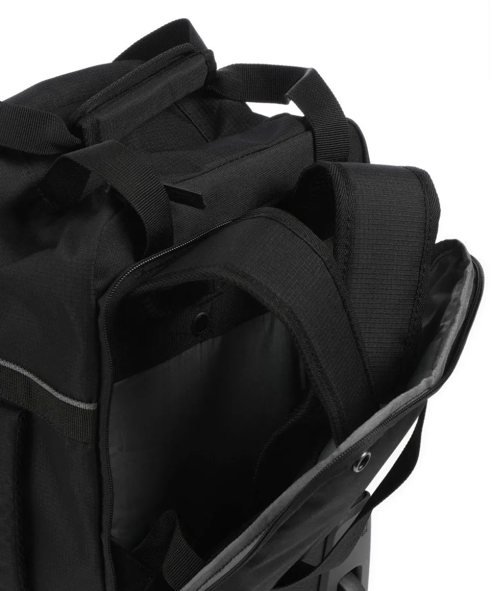 Take2Cabin Rucksack-Trolley schwarz 40 cm