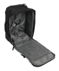 Take2Cabin Rucksack-Trolley schwarz 40 cm