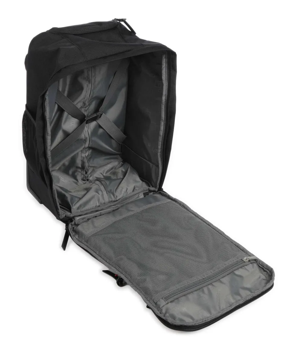 Take2Cabin Rucksack-Trolley schwarz 40 cm