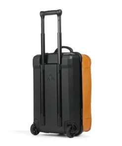 Takutea 35 Rollenreisetasche terrakotta 54 cm