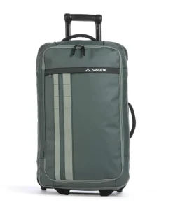 Takutea 65 Rollenreisetasche khaki 65 cm