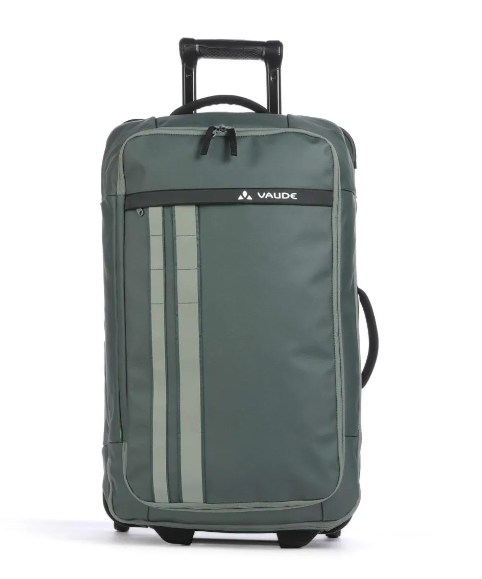 Takutea 65 Rollenreisetasche khaki 65 cm