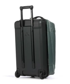 Takutea 65 Rollenreisetasche khaki 65 cm