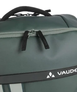 Takutea 65 Rollenreisetasche khaki 65 cm