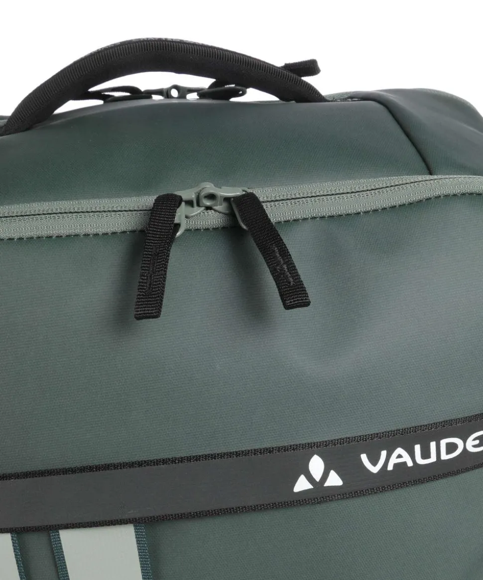 Takutea 65 Rollenreisetasche khaki 65 cm